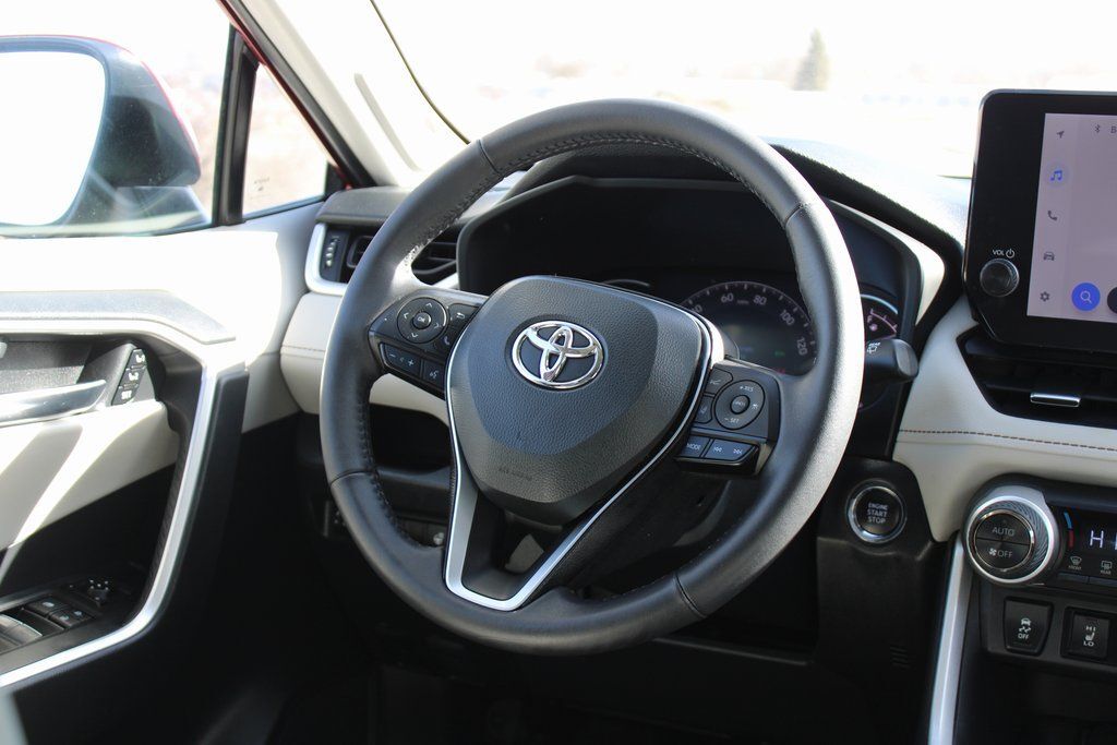 2024 Toyota RAV4 XLE Premium Klamath Falls OR