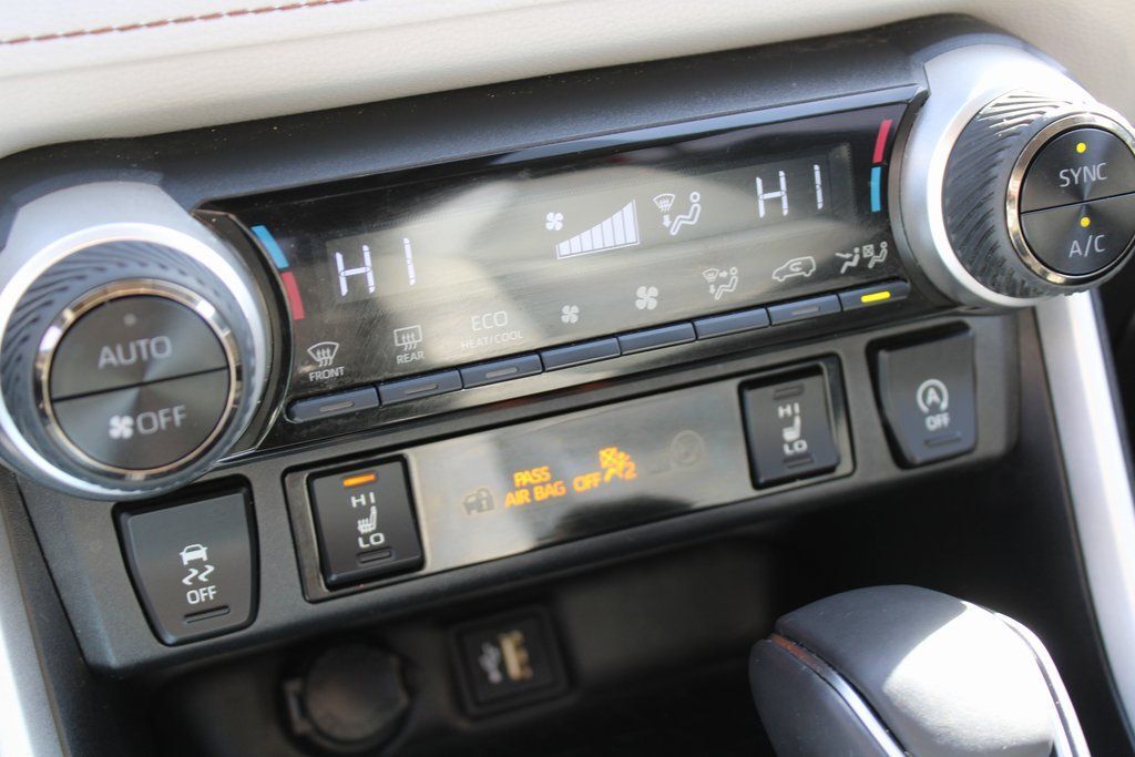 2024 Toyota RAV4 XLE Premium Klamath Falls OR