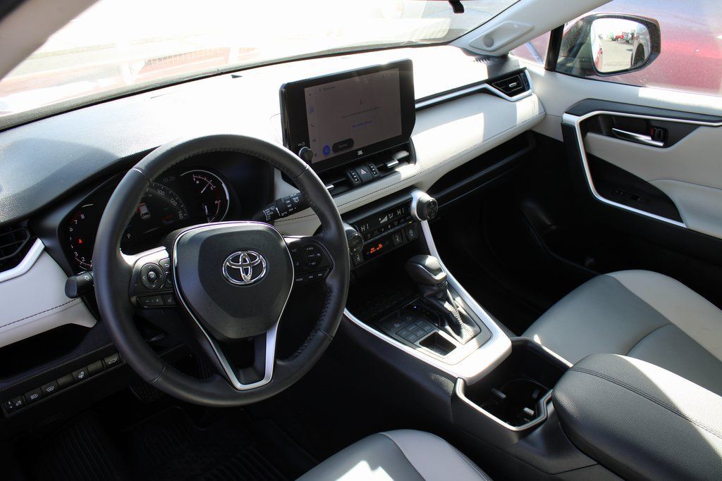 2024 Toyota RAV4 XLE Premium Klamath Falls OR