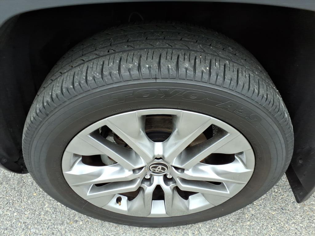 2024 Toyota RAV4 XLE Premium Roanoke VA