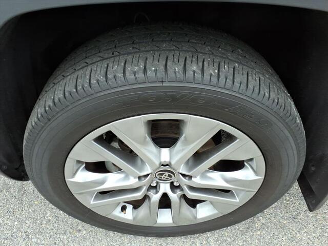 2024 Toyota RAV4 XLE Premium Roanoke VA