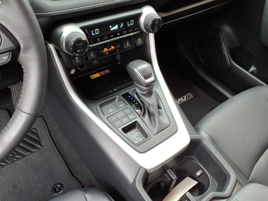 2024 Toyota RAV4 XLE Premium Roanoke VA