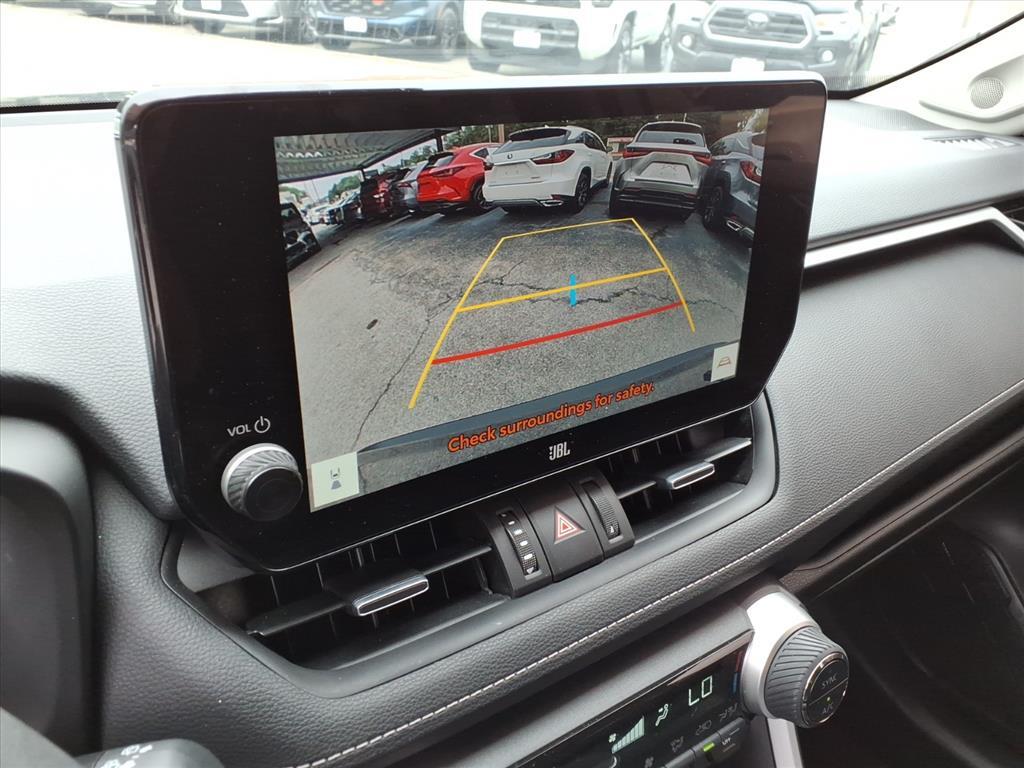 2024 Toyota RAV4 XLE Premium Roanoke VA