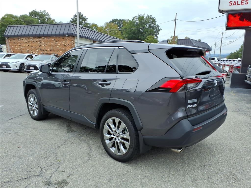 2024 Toyota RAV4 XLE Premium Roanoke VA