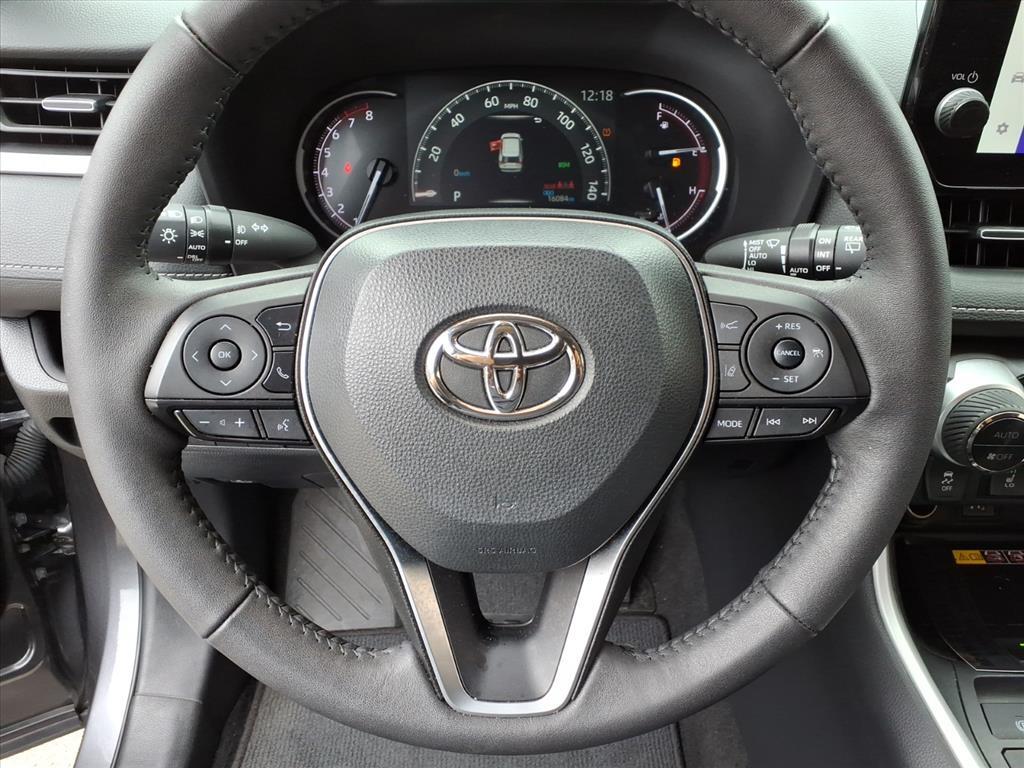 2024 Toyota RAV4 XLE Premium Roanoke VA