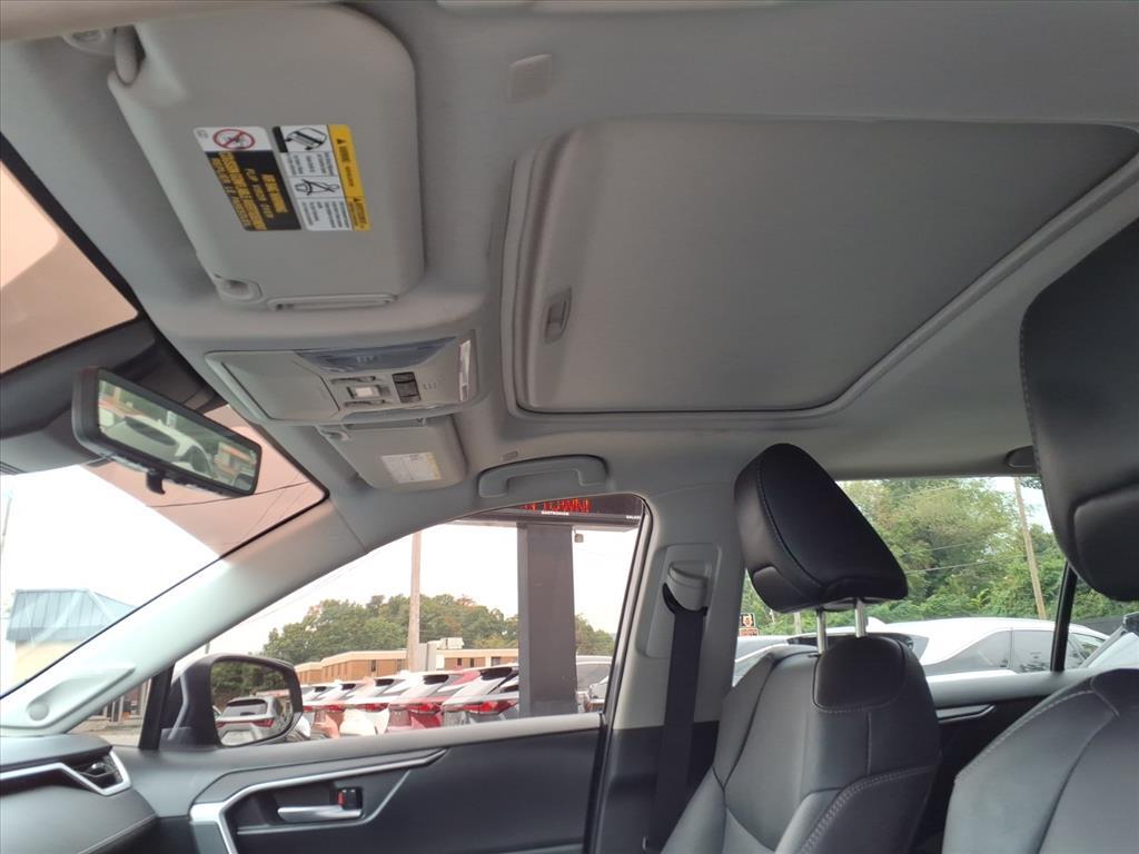 2024 Toyota RAV4 XLE Premium Roanoke VA