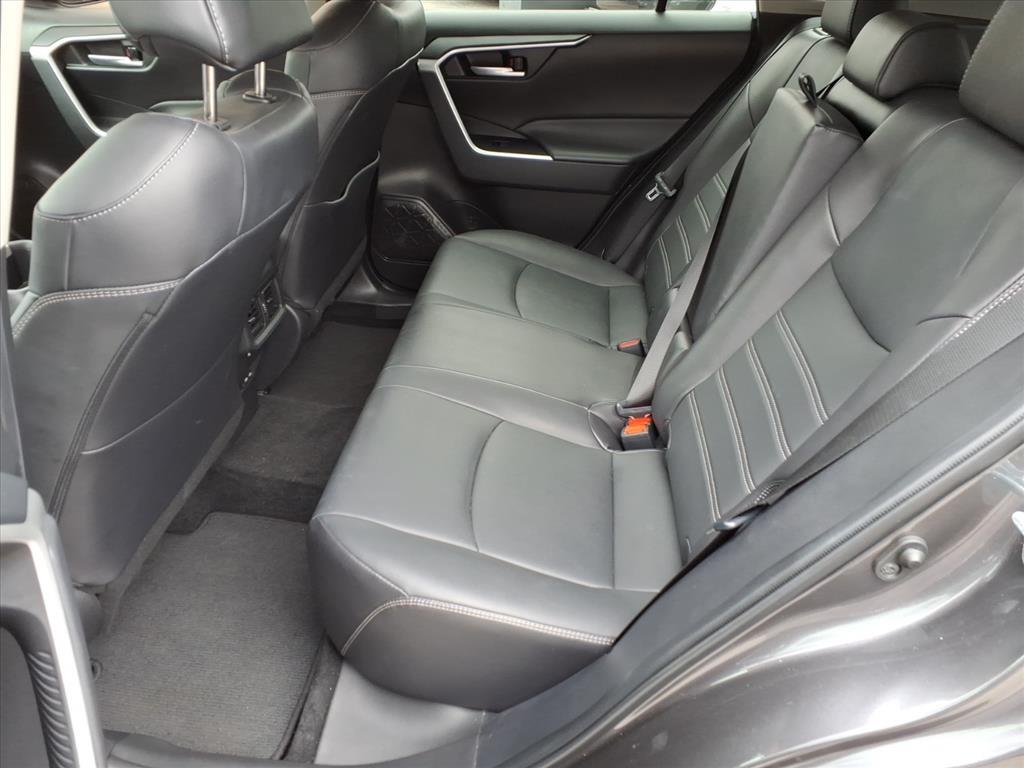 2024 Toyota RAV4 XLE Premium Roanoke VA