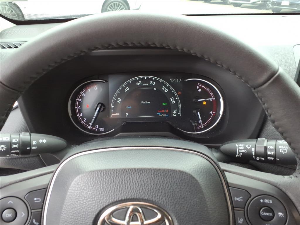 2024 Toyota RAV4 XLE Premium Roanoke VA