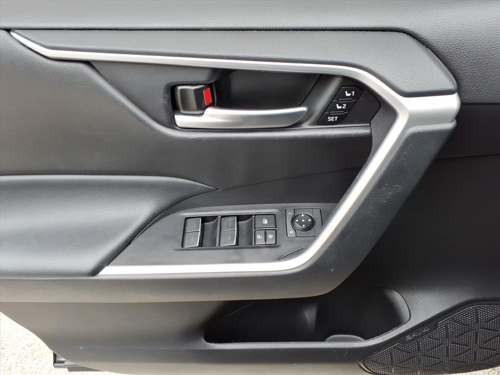 2024 Toyota RAV4 XLE Premium Roanoke VA