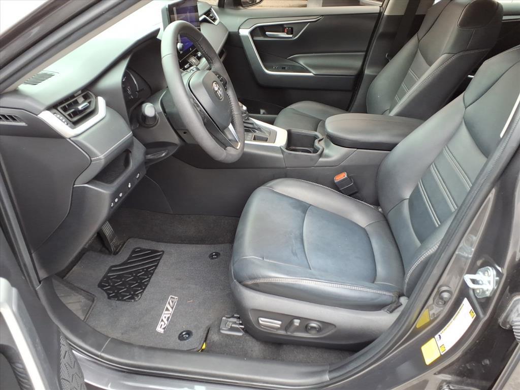2024 Toyota RAV4 XLE Premium Roanoke VA