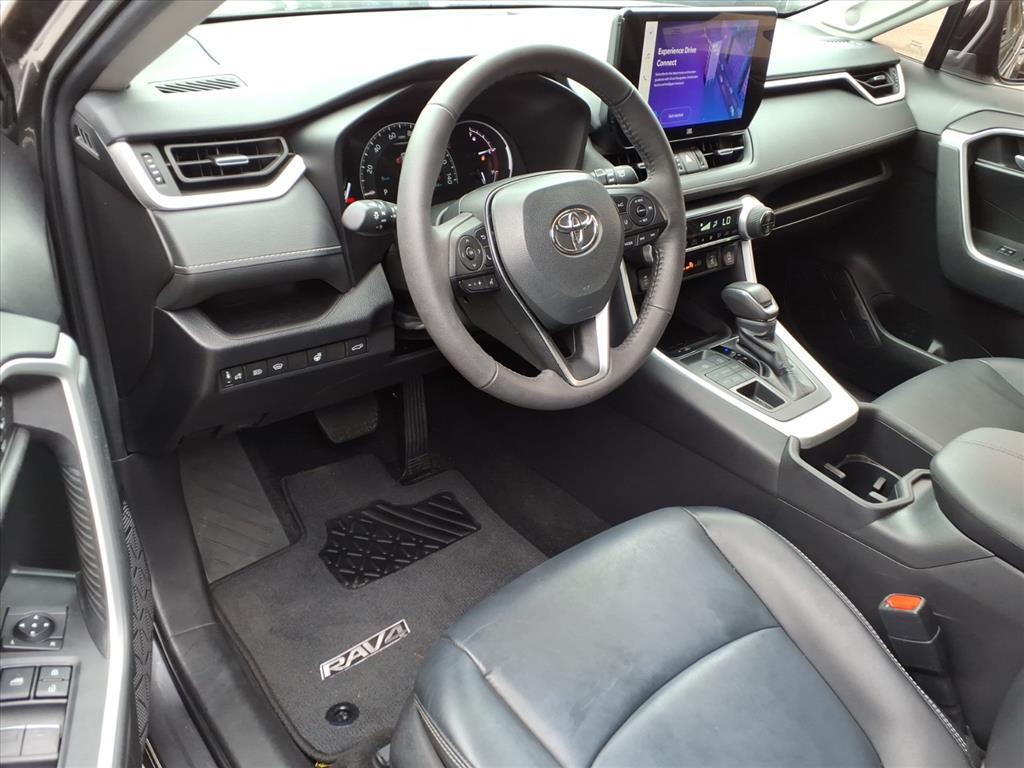 2024 Toyota RAV4 XLE Premium Roanoke VA