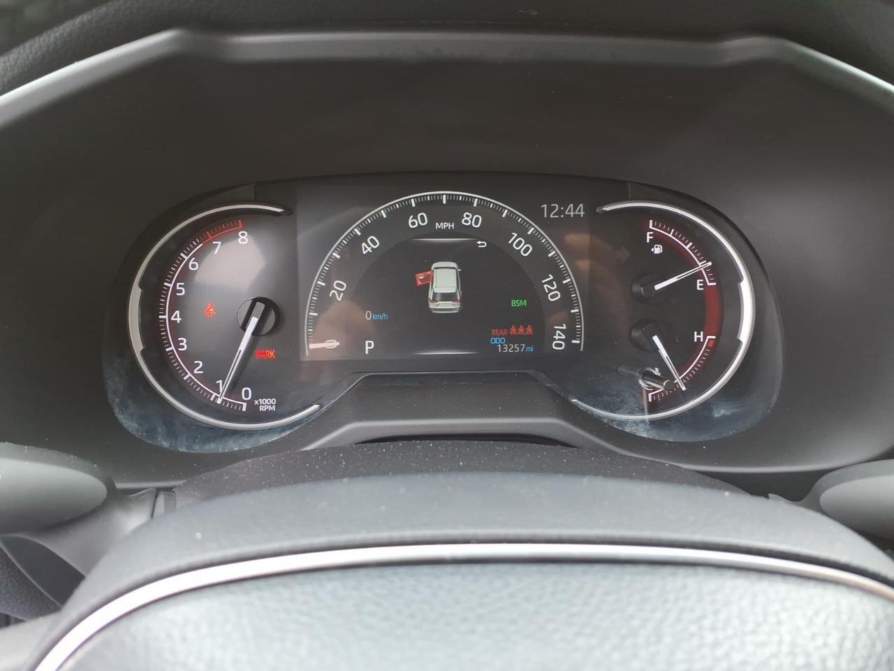 2024 Toyota RAV4 XLE Premium Roanoke VA