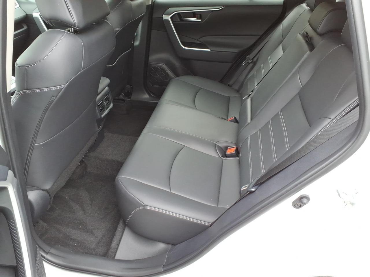 2024 Toyota RAV4 XLE Premium Roanoke VA