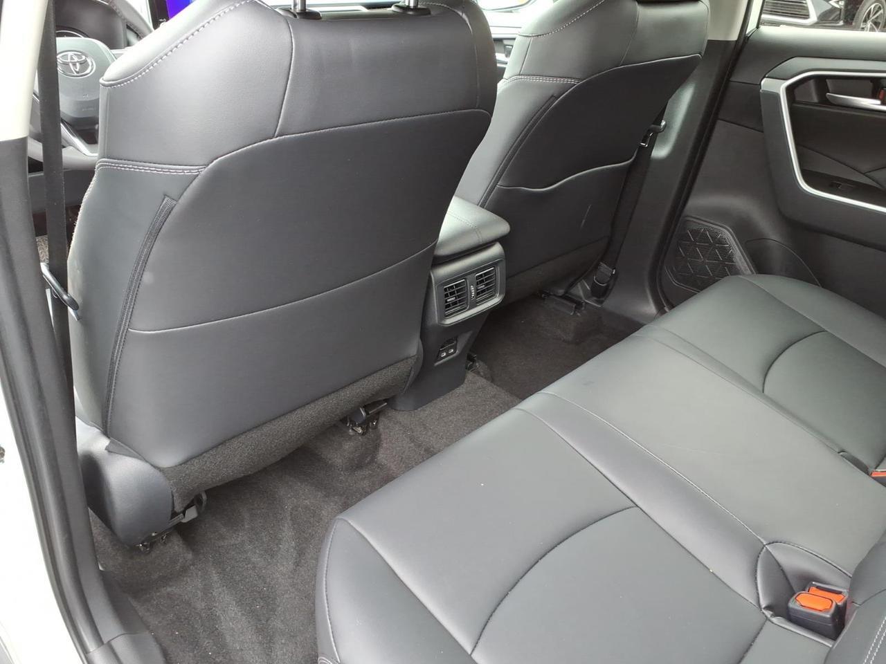 2024 Toyota RAV4 XLE Premium Roanoke VA