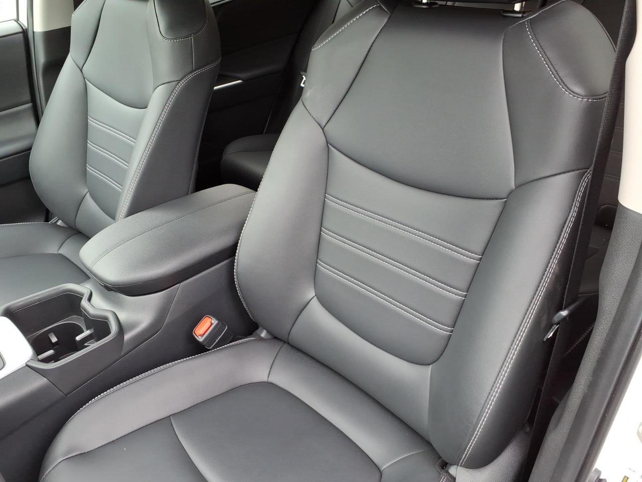 2024 Toyota RAV4 XLE Premium Roanoke VA