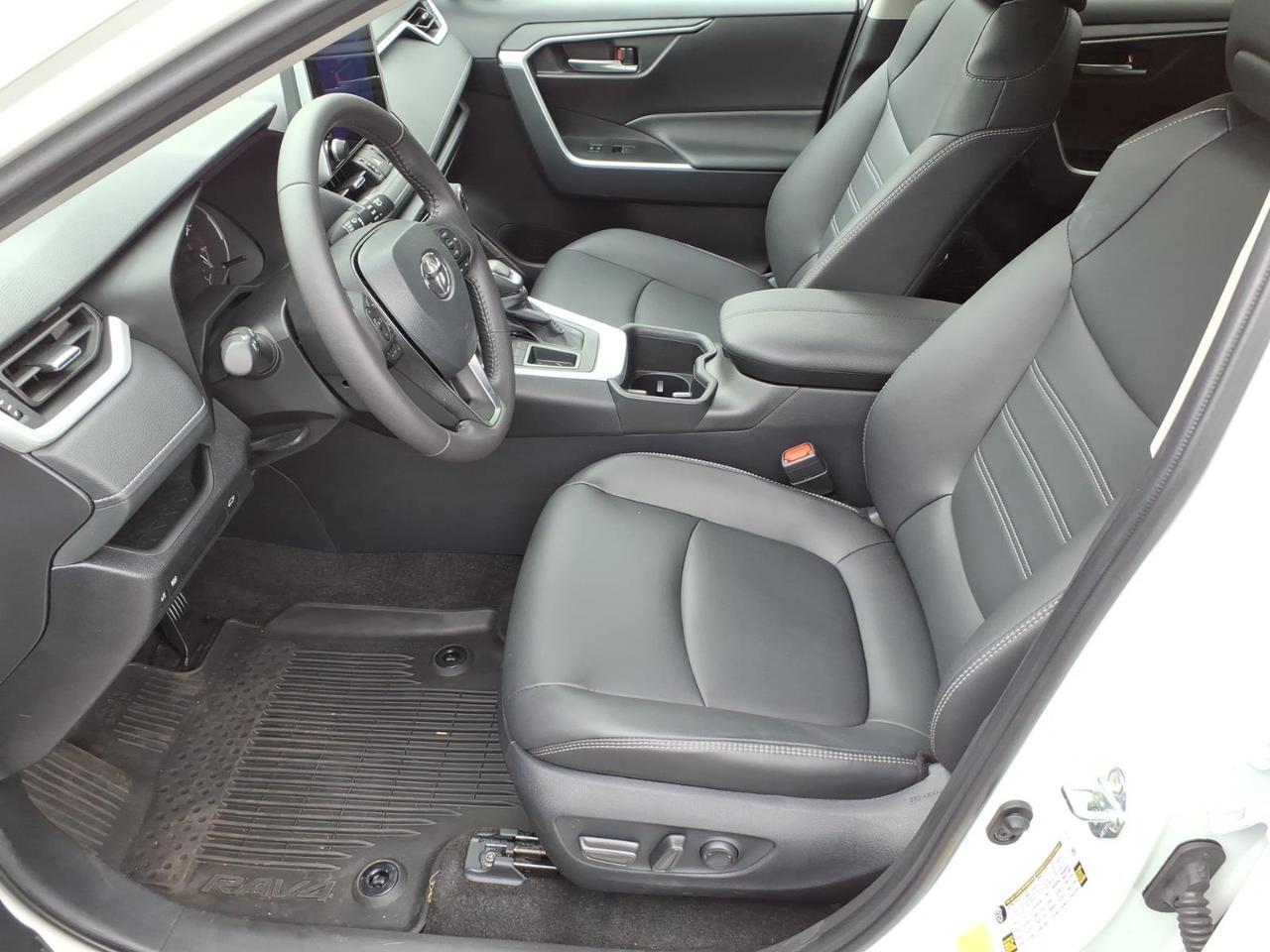 2024 Toyota RAV4 XLE Premium Roanoke VA