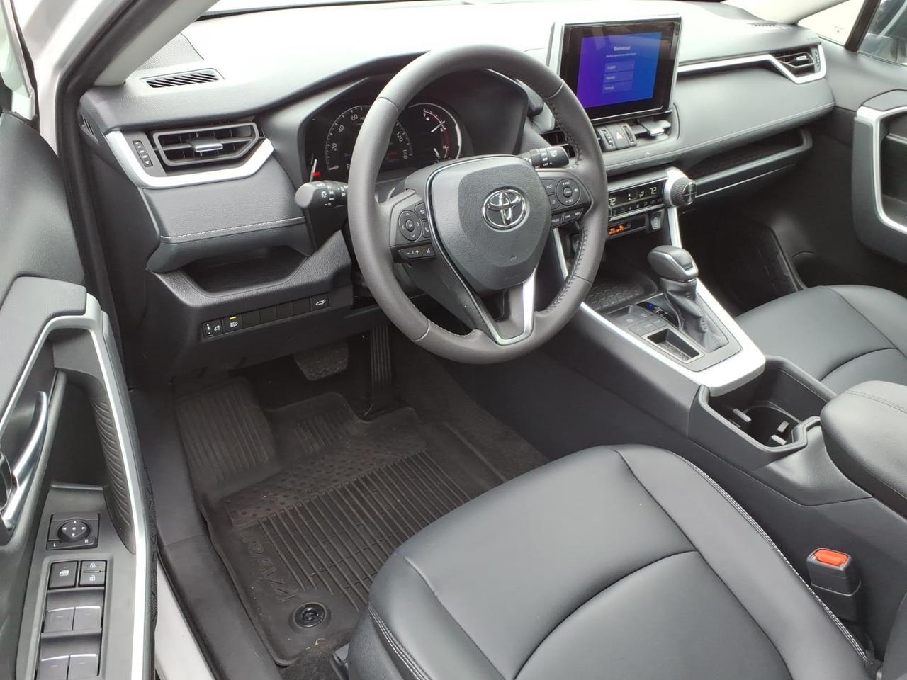 2024 Toyota RAV4 XLE Premium Roanoke VA