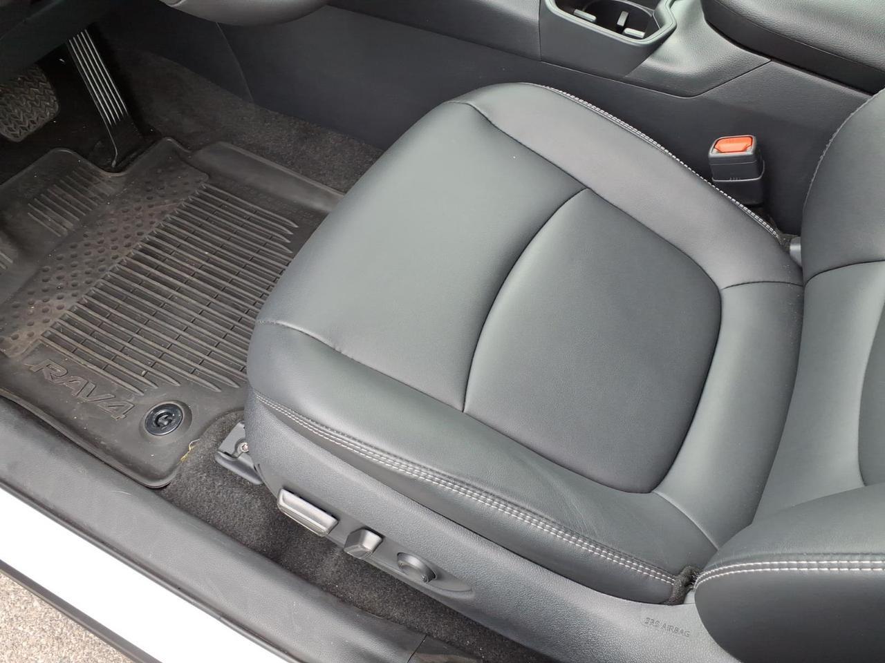 2024 Toyota RAV4 XLE Premium Roanoke VA