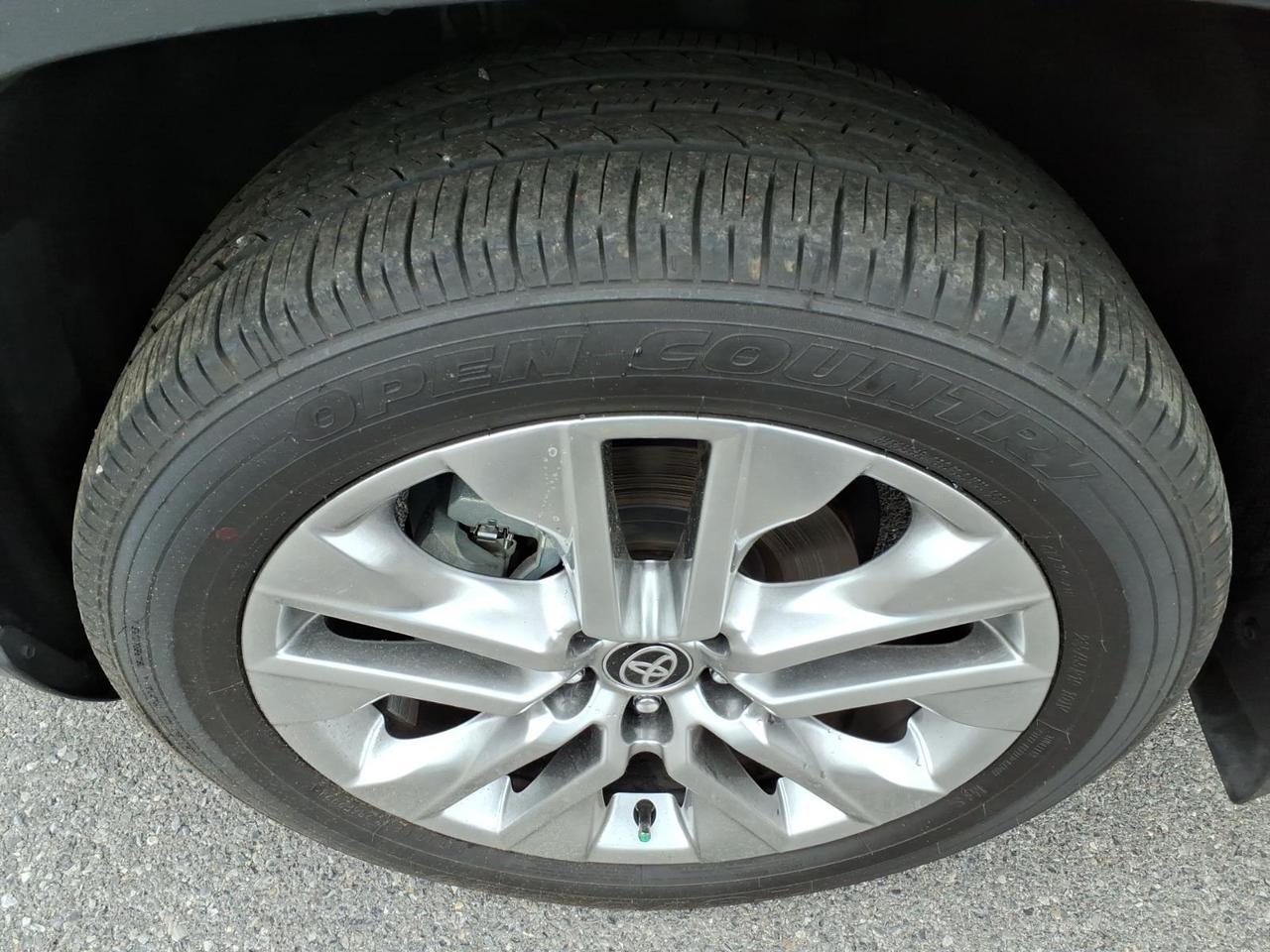 2024 Toyota RAV4 XLE Premium Roanoke VA