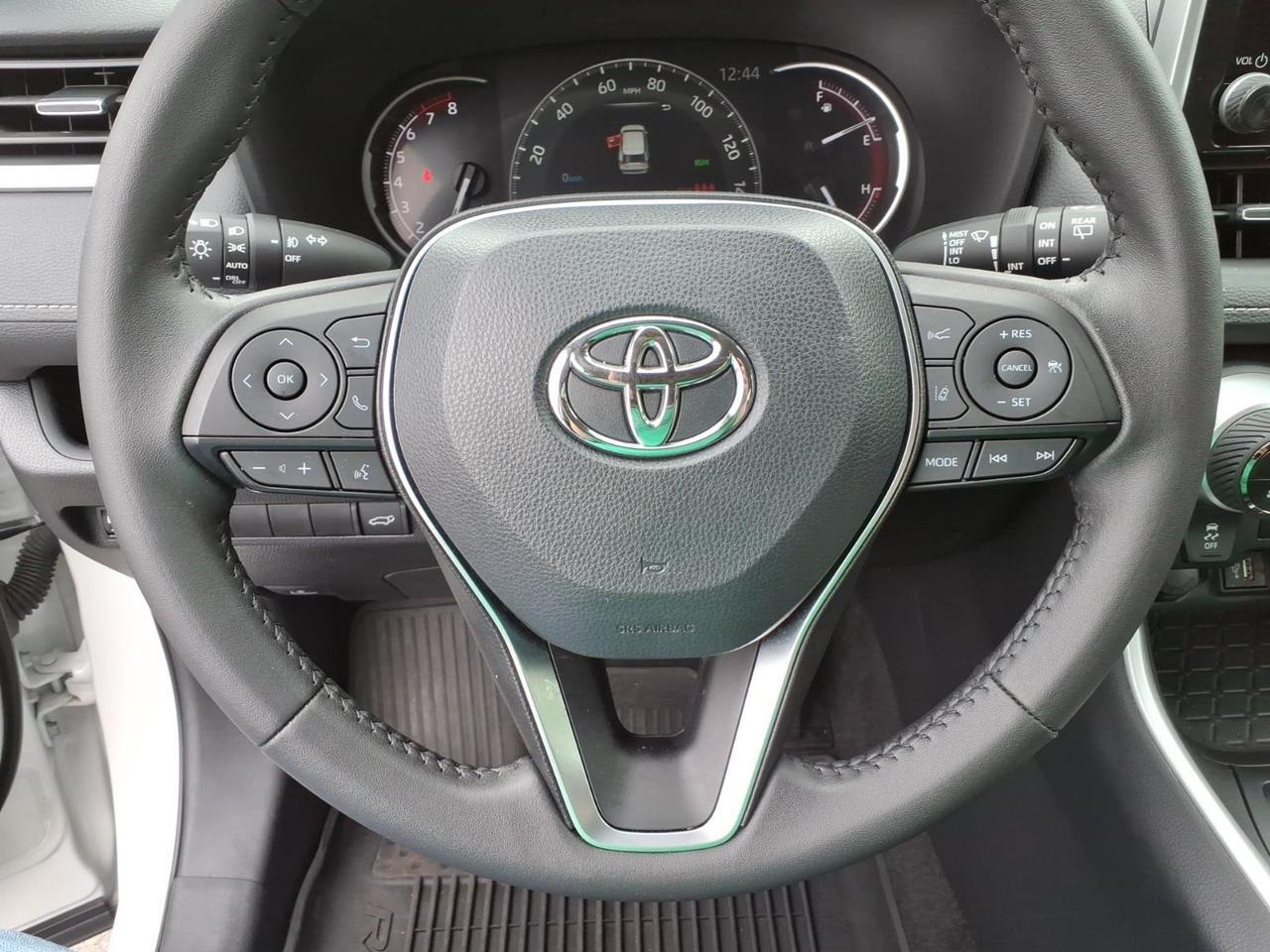 2024 Toyota RAV4 XLE Premium Roanoke VA