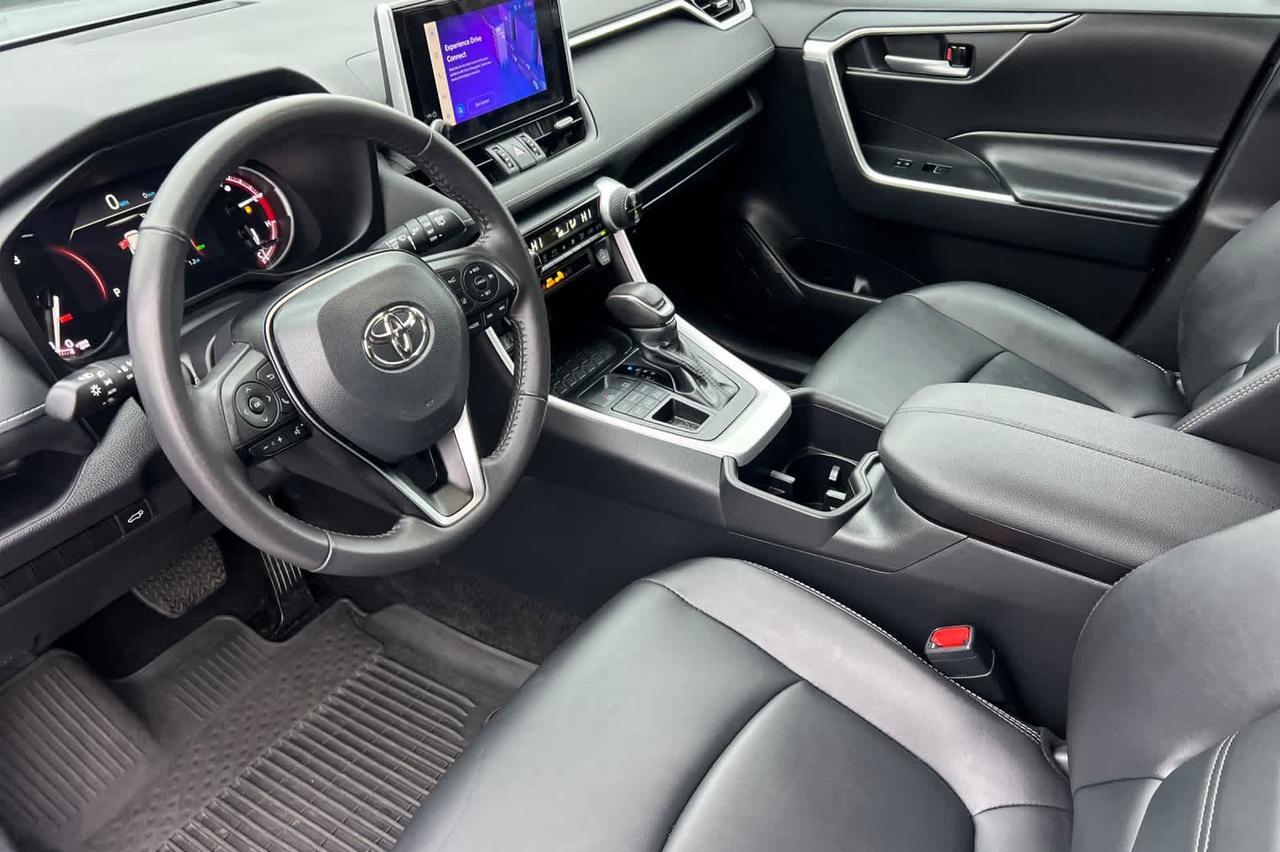 2024 Toyota RAV4 XLE Premium Roseville CA