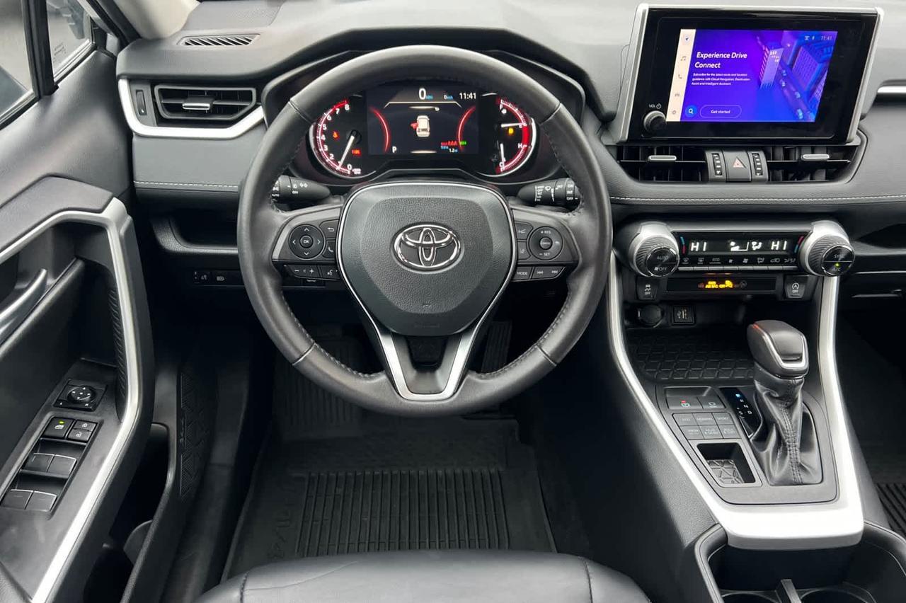 2024 Toyota RAV4 XLE Premium Roseville CA