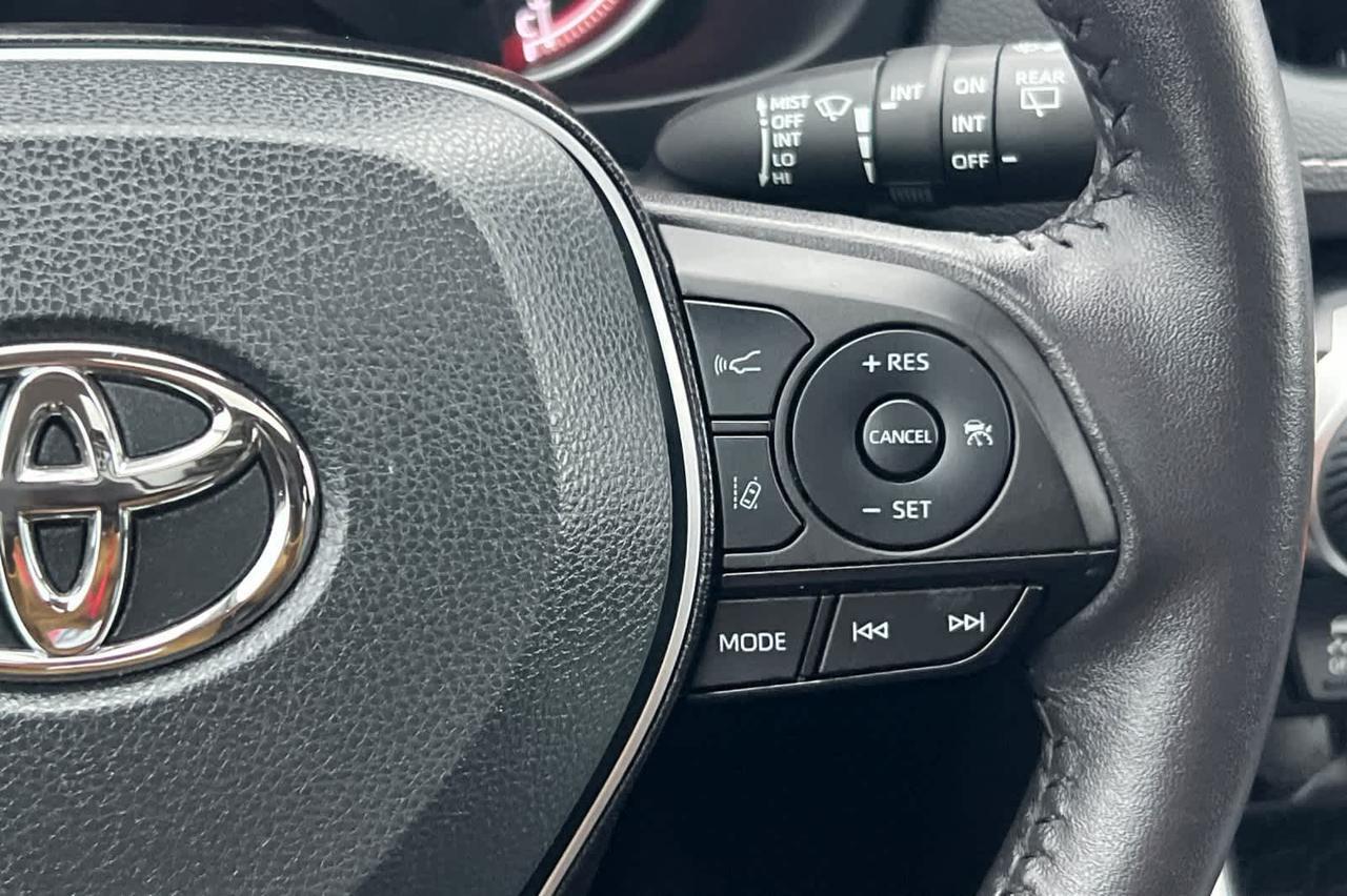 2024 Toyota RAV4 XLE Premium Roseville CA