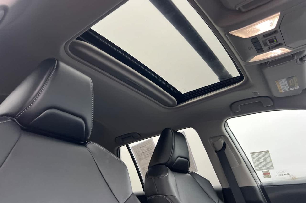 2024 Toyota RAV4 XLE Premium Roseville CA