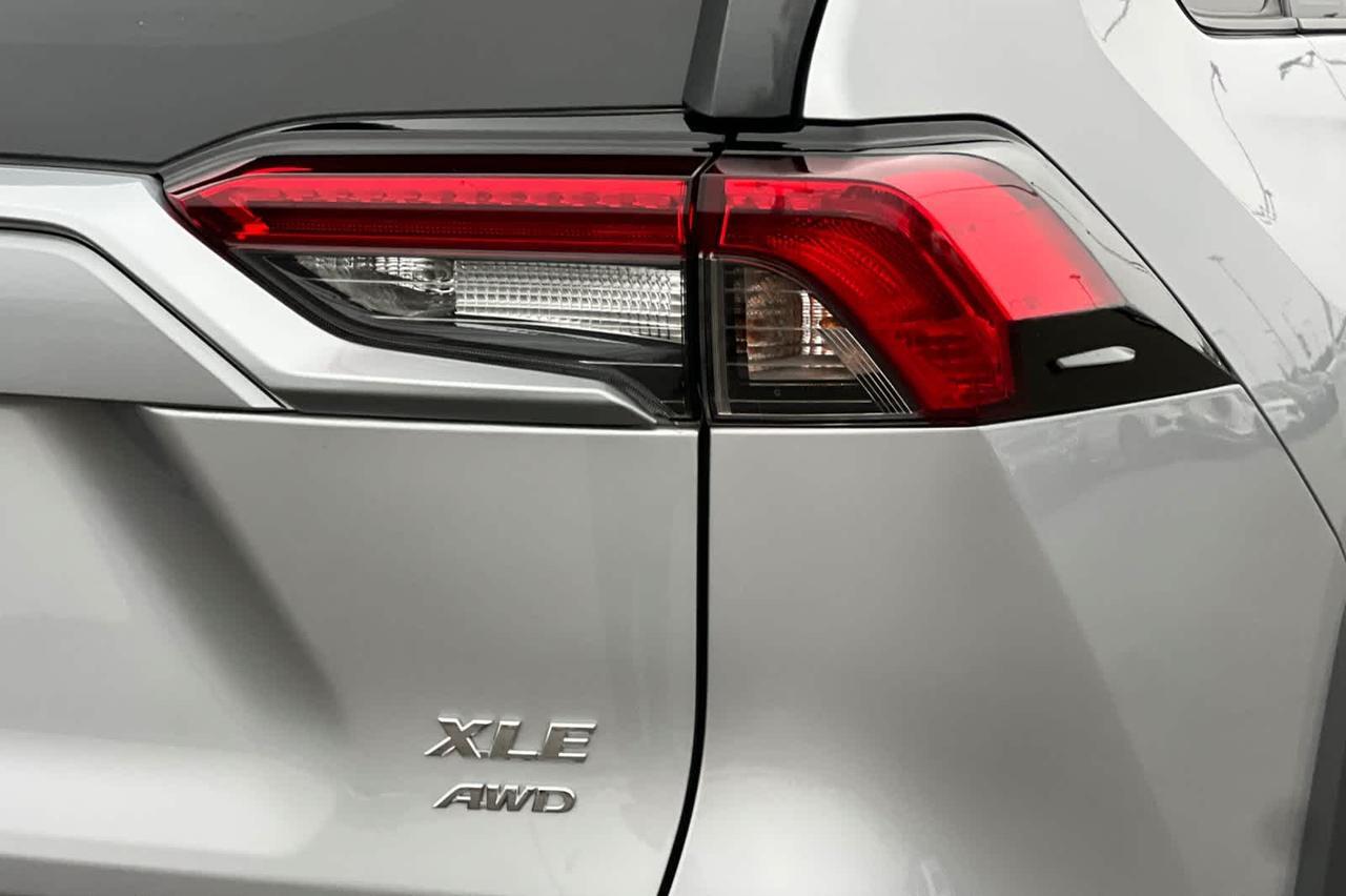 2024 Toyota RAV4 XLE Premium Roseville CA