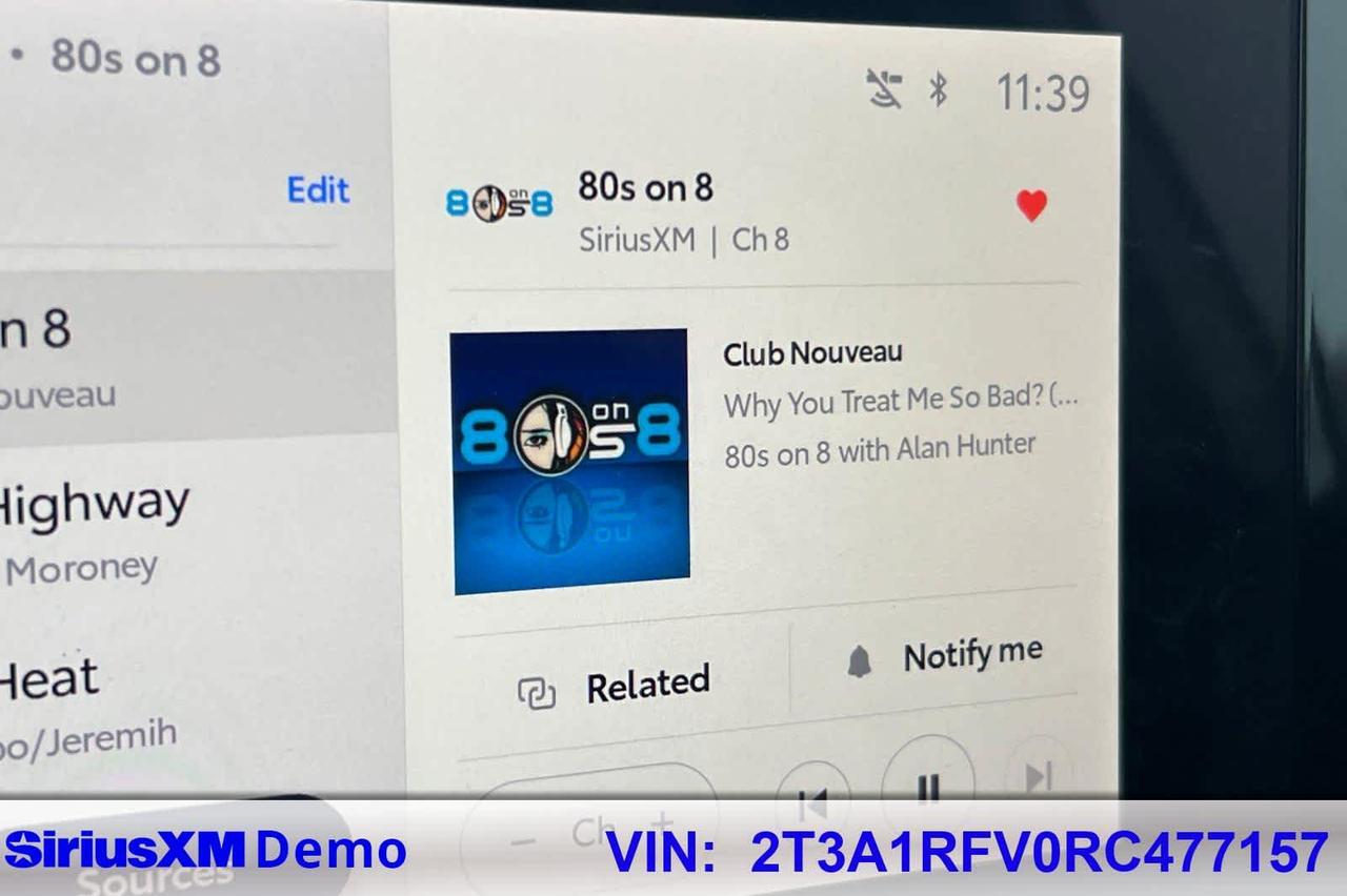 2024 Toyota RAV4 XLE Premium Roseville CA