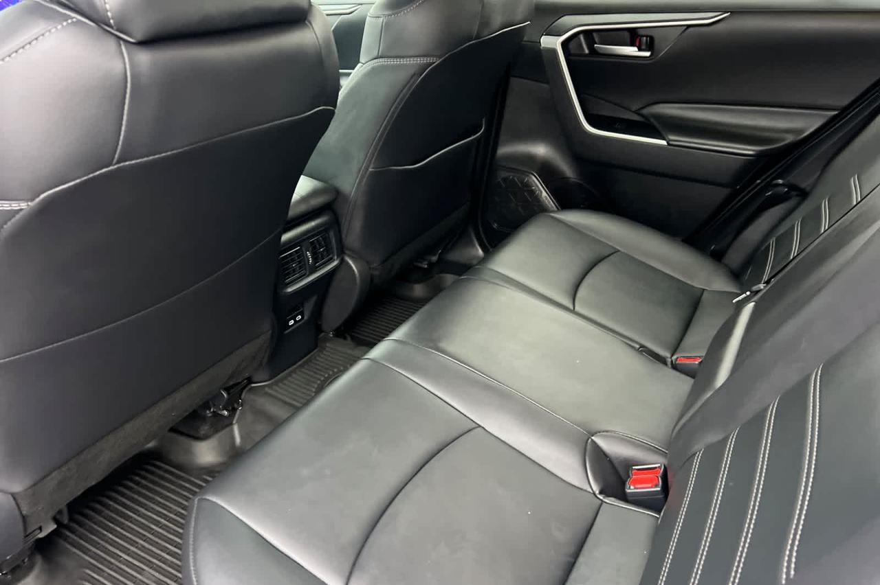 2024 Toyota RAV4 XLE Premium Roseville CA
