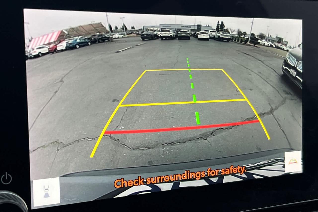 2024 Toyota RAV4 XLE Premium Roseville CA