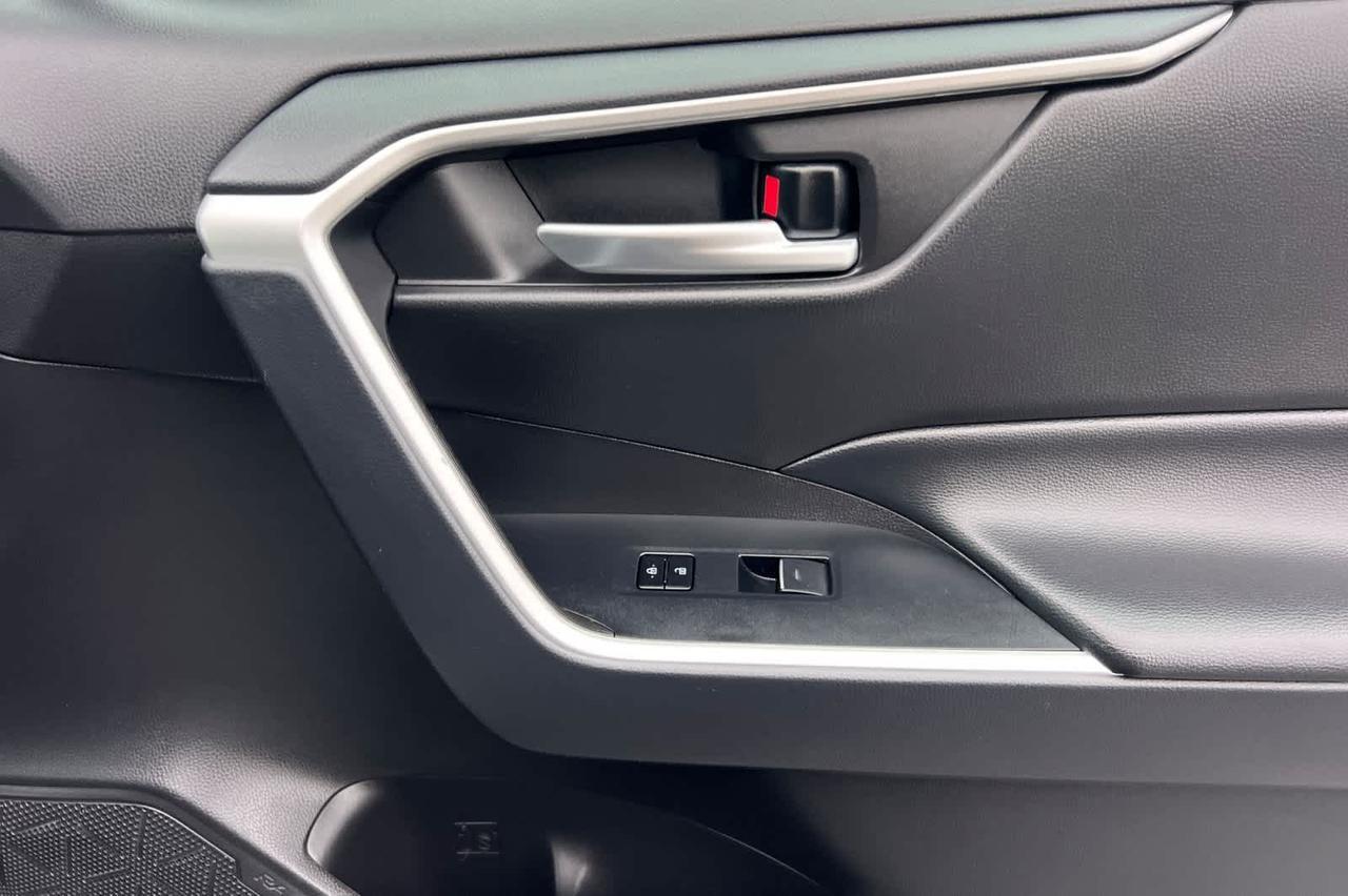 2024 Toyota RAV4 XLE Premium Roseville CA