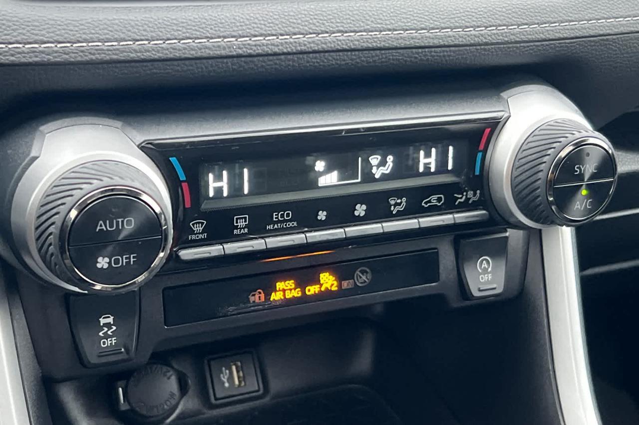 2024 Toyota RAV4 XLE Premium Roseville CA