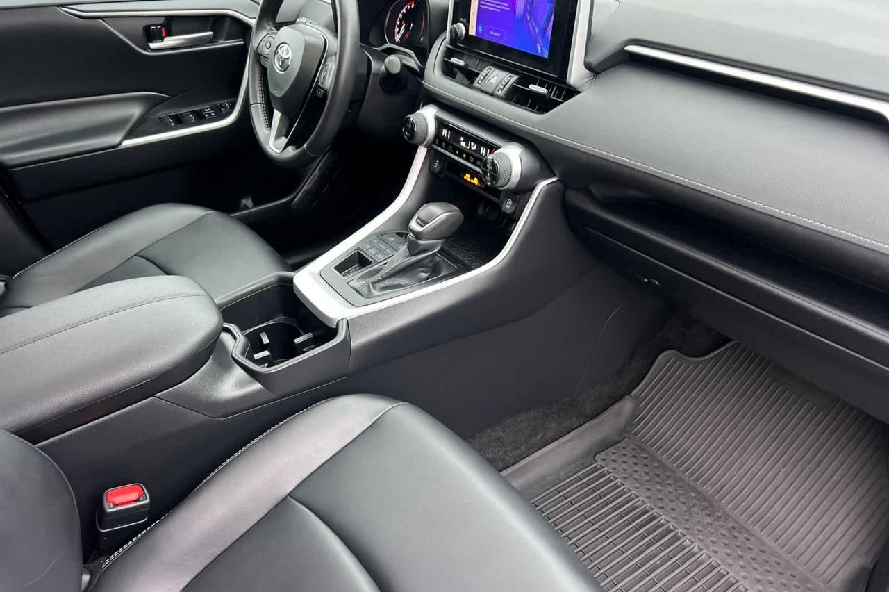 2024 Toyota RAV4 XLE Premium Roseville CA