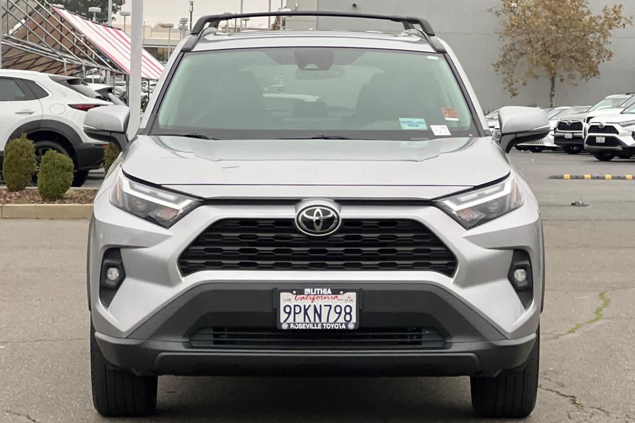 2024 Toyota RAV4 XLE Premium Roseville CA