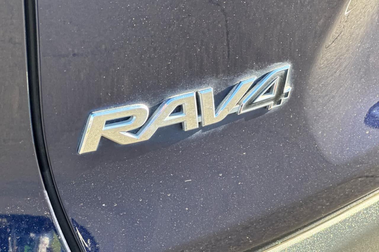 2024 Toyota RAV4 XLE Premium Roseville CA