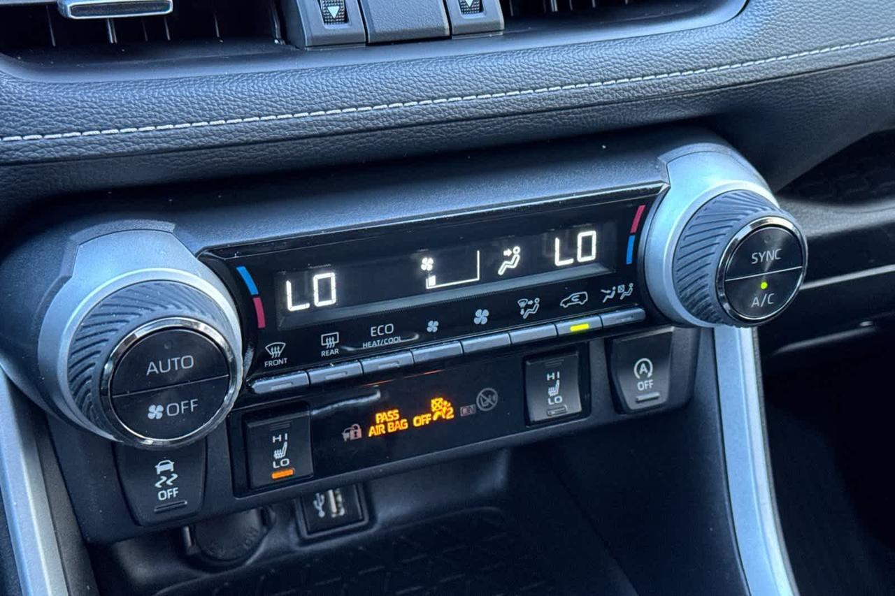 2024 Toyota RAV4 XLE Premium Roseville CA