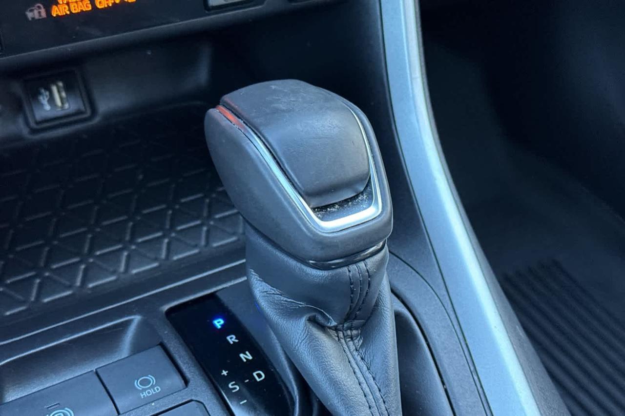 2024 Toyota RAV4 XLE Premium Roseville CA