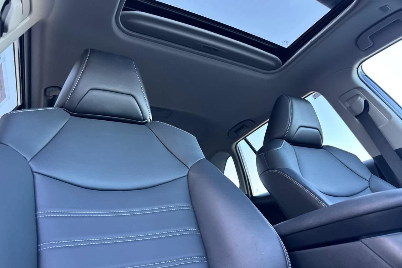2024 Toyota RAV4 XLE Premium Roseville CA