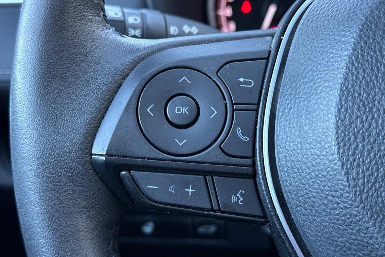 2024 Toyota RAV4 XLE Premium Roseville CA