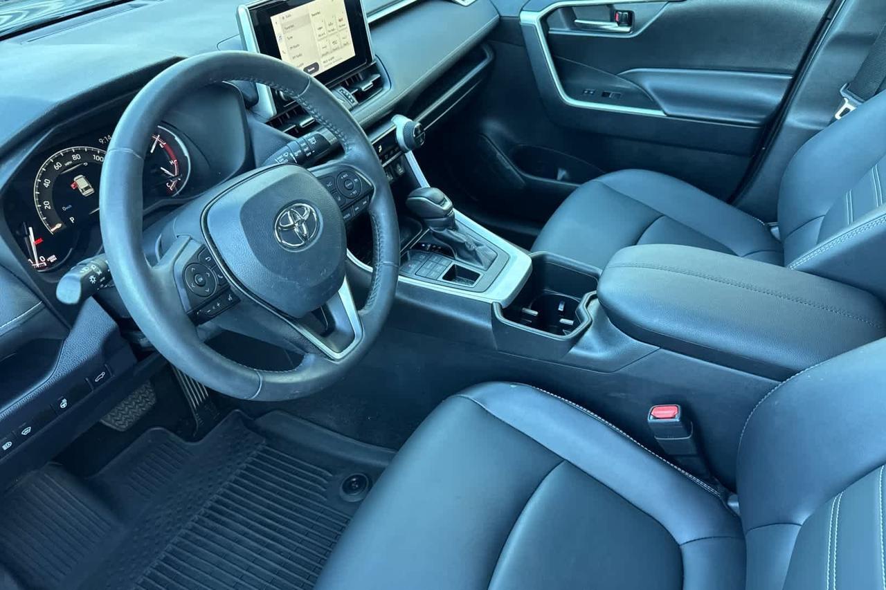 2024 Toyota RAV4 XLE Premium Roseville CA