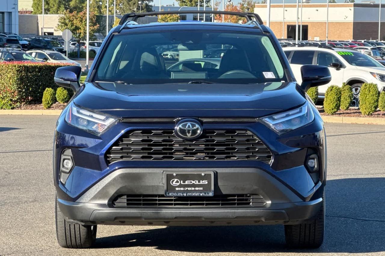 2024 Toyota RAV4 XLE Premium Roseville CA