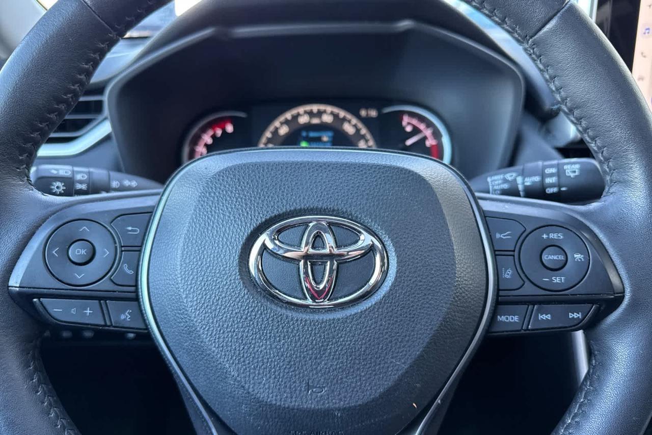 2024 Toyota RAV4 XLE Premium Roseville CA