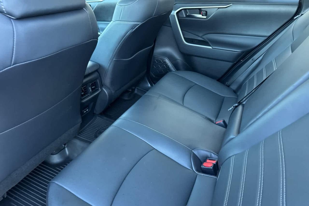 2024 Toyota RAV4 XLE Premium Roseville CA