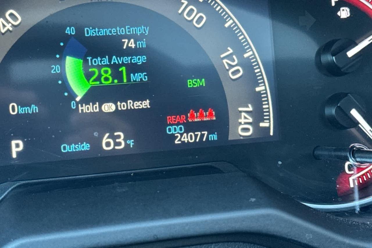 2024 Toyota RAV4 XLE Premium Roseville CA