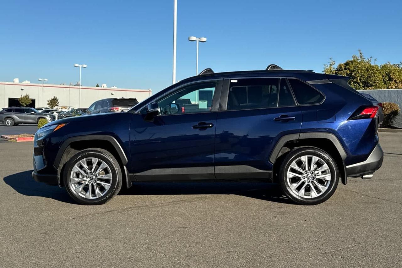2024 Toyota RAV4 XLE Premium Roseville CA