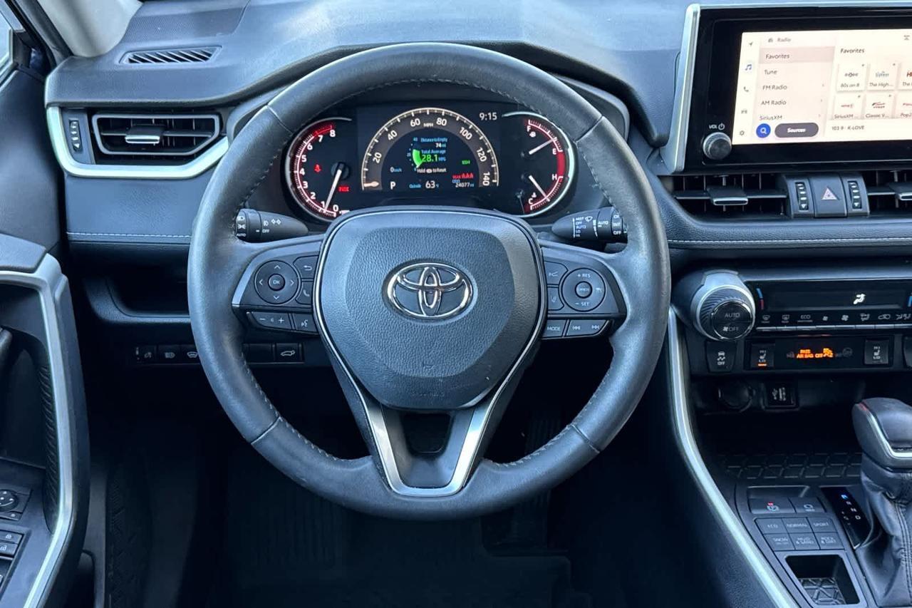 2024 Toyota RAV4 XLE Premium Roseville CA
