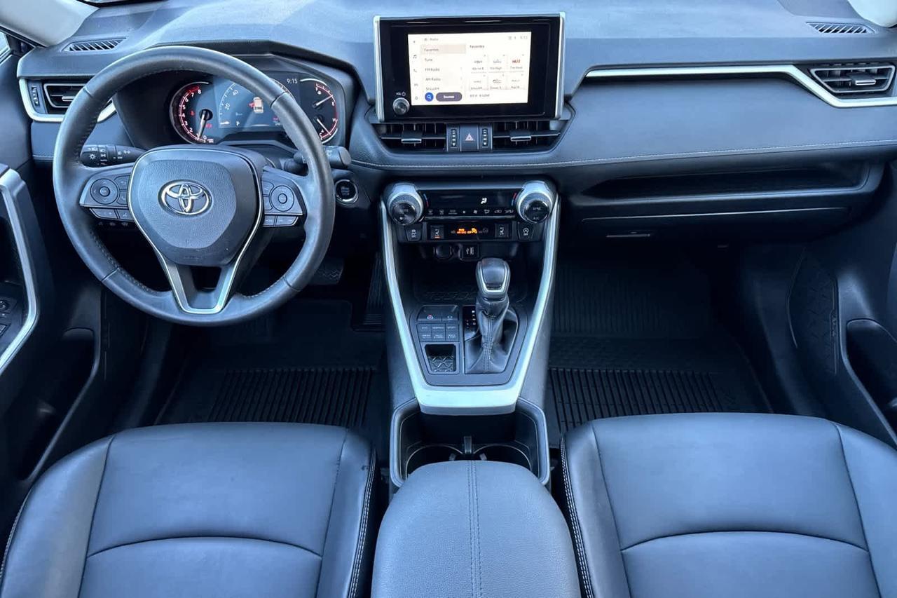 2024 Toyota RAV4 XLE Premium Roseville CA