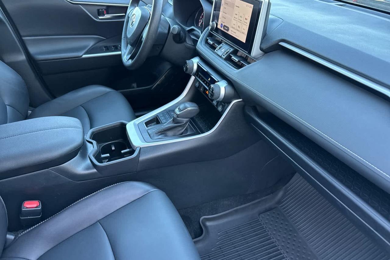 2024 Toyota RAV4 XLE Premium Roseville CA